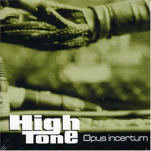 High Tone - African Airline